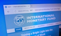 IWF will internationale Regulierung von Kryptowährungen