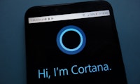 Microsoft: Warum Cortana beinahe Bingo geheißen hätte