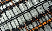 Die Kupferhütte Aurubis steigt ins Batterierecycling für E-Autos ein