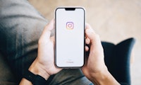 Instagram testet Möglichkeit, Post-Raster im Feed anzupassen