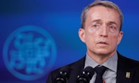 Ukrainekrieg: Intel stoppt Geschäfte in Russland