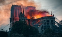 Ubisoft veröffentlicht VR-Spiel zum Brand von Notre-Dame