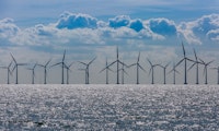 800 Megawatt: In Schottland soll Europas größter Riesenakku entstehen