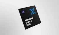 Exynos 2200: Samsung kündigt ersten Smartphone-Chip mit AMD-Raytracing-GPU an