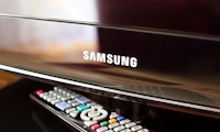 Samsungs neue Smart TVs kommen mit NFT-Support