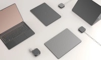 Laptop von Craob: Viel Power, sehr dünn und ohne Anschlüsse