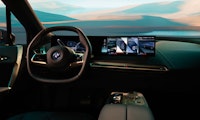 Chipmangel: BMW verzichtet auf Android Auto und Apple Carplay