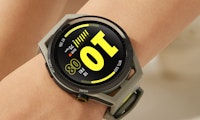 Watch GT Runner: Huaweis neue Smartwatch ist speziell für Läufer:innen