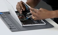 Microsoft zeigt: So leicht lässt sich ein Surface Laptop SE reparieren