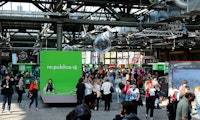 Digitalmesse Republica findet im Juni 2022 in Berlin statt