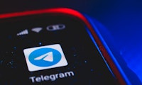 Telegram sagt Zusammenarbeit mit deutschen Behörden zu