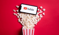 Youtube schränkt Originals-Angebot ein