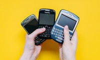 Aus am 4. Januar: Die Tage von Blackberry sind gezählt
