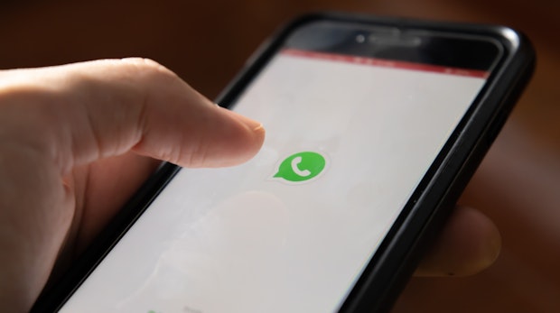 Nutzungsbedingungen: EU-Kommission nimmt Whatsapp ins Visier