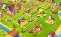 Take-Two erwirbt Farmville-Entwickler Zynga für über 12 Milliarden Dollar