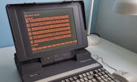 Bitcoin-Mining auf 1989er-Retro-Laptop: 584 Millionen Jahre für einen Dollar