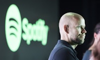 Nach Kritik: Spotify-Prognose lässt Aktie fallen