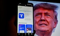 Facebook für Ultrakonservative – Trump launcht App „Truth Social“