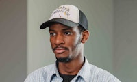 Yamuntu-Gründer: „Ich dachte damals: Du bist 19, du bist Schwarz, sei einfach still“