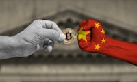 China verschärft Strafen: Bis zu 10 Jahre Haft für Geldbeschaffung per Kryptowährung