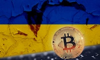 So wird der Ukraine-Konflikt durch Kryptowährungen finanziert