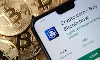 Ärger für Crypto.com: Fehlt eine Lizenz in Deutschland?