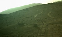 Mars: Nasa-Rover Perseverance bricht gleich 2 Rekorde
