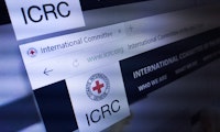 Nach Cyberangriff: Rotes Kreuz vermutet staatliche Unterstützung der Hacker