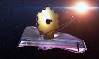 Nasa mit Hiobsbotschaft: James-Webb-Teleskop von Meteoriten getroffen
