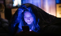Damit die Kinder weniger im Netz surfen: Vater legt Internet einer ganzen Stadt lahm