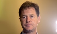Britischer Ex-Politiker Clegg wird zum „Außenminister“ von Meta