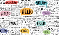 Meta entwickelt Universalübersetzer für Hunderte Sprachen