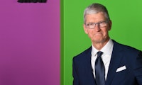 Apple-Chef Tim Cook: Aktionäre wollen gegen riesige Bonuszahlung stimmen