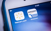 Bei Amazon gesperrt: China-Brands laufen in Scharen zum Rivalen Walmart über