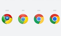 Flacher und kräftiger: Google verändert das Chrome-Logo zum ersten Mal in 8 Jahren
