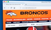Für 4 Milliarden Dollar: Krypto-Projekt will NFL-Team Denver Broncos kaufen