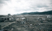 Fukushima: Roboter-Fotos zeigen geschmolzenen Brennstoff im Kernreaktor