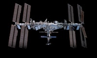 Entspannung im All: Russische Kosmonauten fliegen mit SpaceX zur ISS