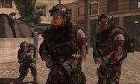 Mit „America’s Army“ hat das Militär Gamer rekrutiert – bald hat das ein Ende