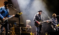 Neil Young fordet Spotify-Angestellte zur Kündigung auf