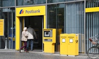 IT-Probleme bei der Postbank sorgen für Frust
