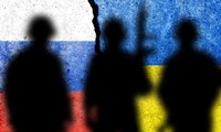 Russland-Ukraine-Krise löst 400-Milliarden-Krypto-Crash aus
