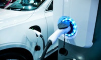 Klimaquote: Große Nachfrage nach Prämien für E-Autos