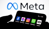 Meta fordert interne Metaverse-Unterstützung auf ganzer Linie