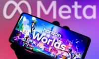 Meta: Metaverse-Plattform Horizon erreicht 300.000 Nutzer:innen