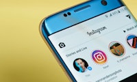 Bilder und Videos werden größer: Instagram testet Tiktok-ähnlichen Vollbild-Feed