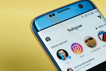 Mehr Zeit für Werbung: Instagram stellt auf höhere Tageslimits um thumbnail