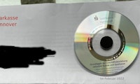 Wenn du eine CD-Rom im Briefkasten hast, ist das die Digital-Strategie der Sparkasse