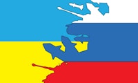 Ukraine-Invasion: Nutzung von Google Maps explodiert
