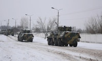 Maps verrät Truppenbewegungen: Google schränkt Kartendienst in der Ukraine ein
